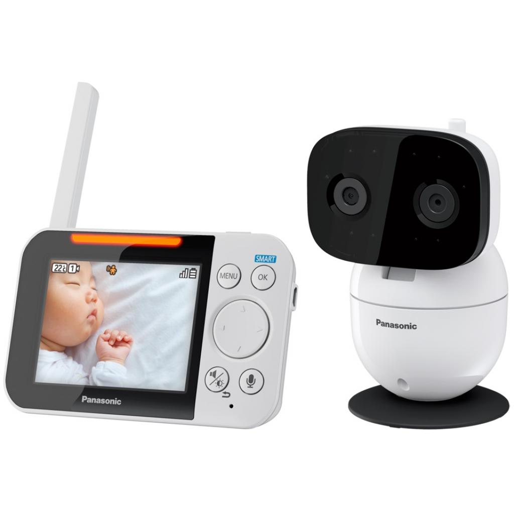 Відеоняня Panasonic KX-HN3001RUW - зображення 3