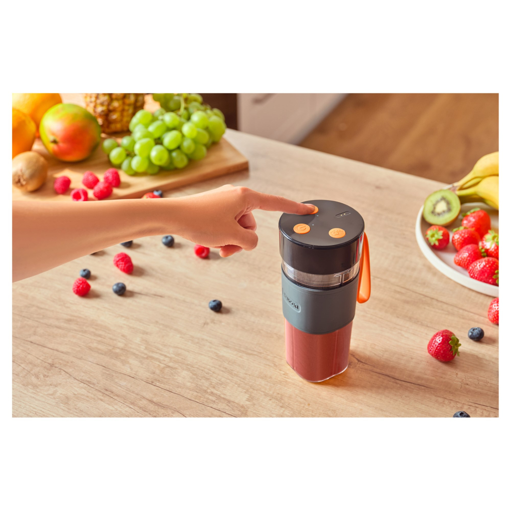 Блендер Sencor SBL151BK - зображення 9