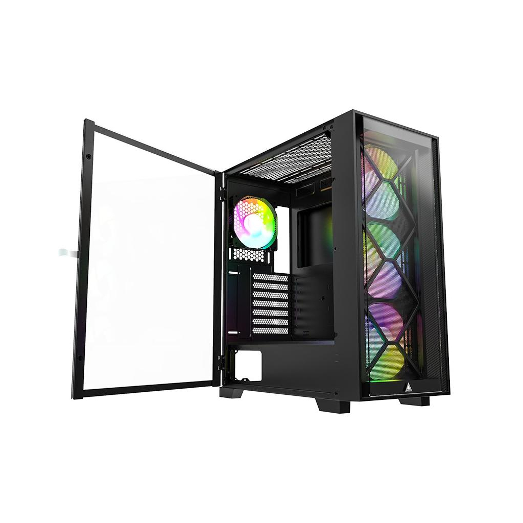 Корпус MONTECH AIR 1000 PREMIUM (B) - зображення 7