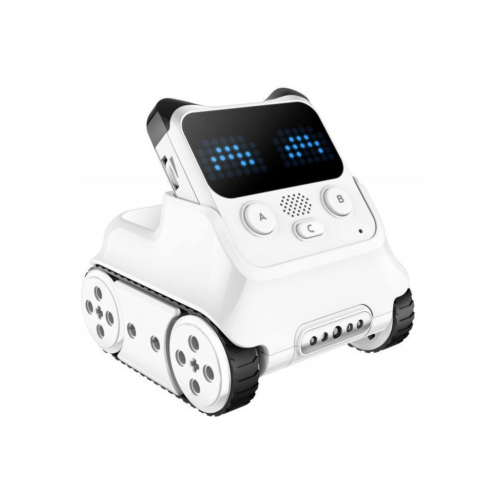 Робот Makeblock Codey Rocky (P1030024) - зображення 3