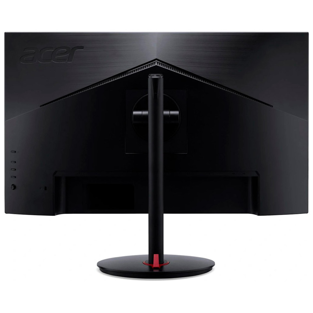 Монітор Acer XV252QZbmiiprx (UM.KX2EE.Z02) - зображення 4