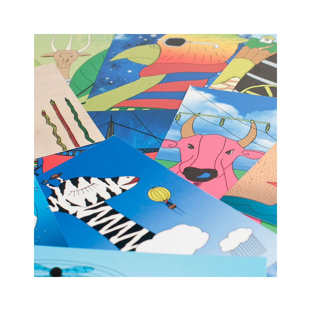 Настільна гра Arial Уява (11203) - зображення 4