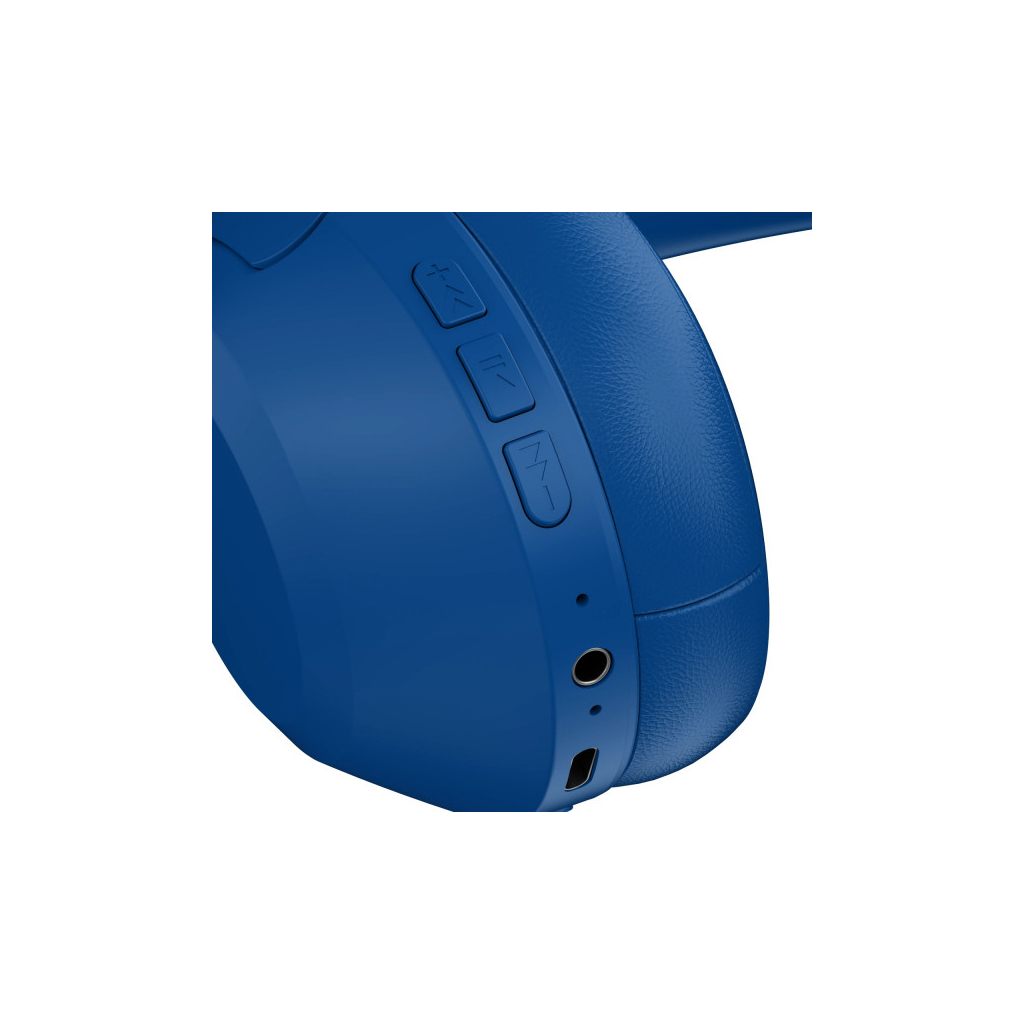 Навушники Defender FreeMotion B490 Bluetooth Blue (63491) - зображення 10