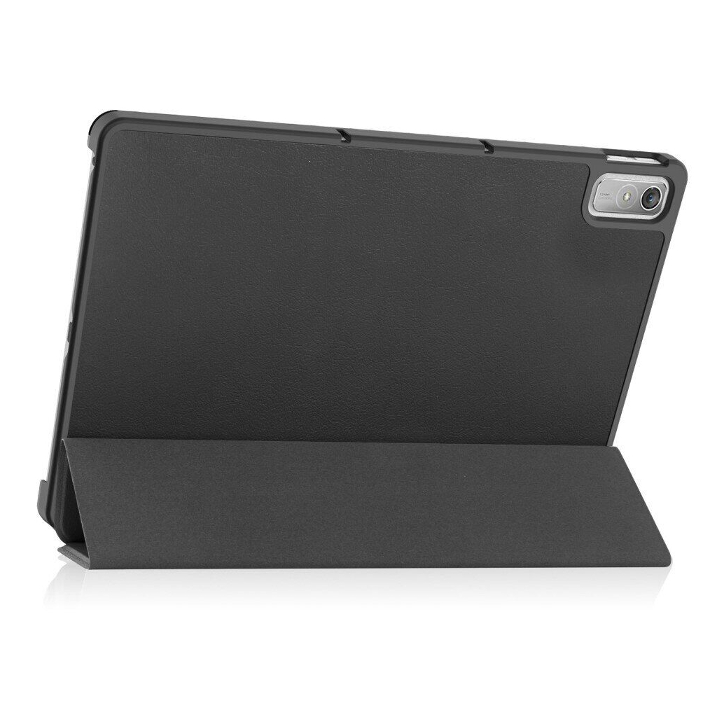 Чохол до планшета BeCover Smart Case Lenovo Tab P11 (2nd Gen) (TB-350FU/TB-350XU) 11.5" Black (708677) - зображення 5