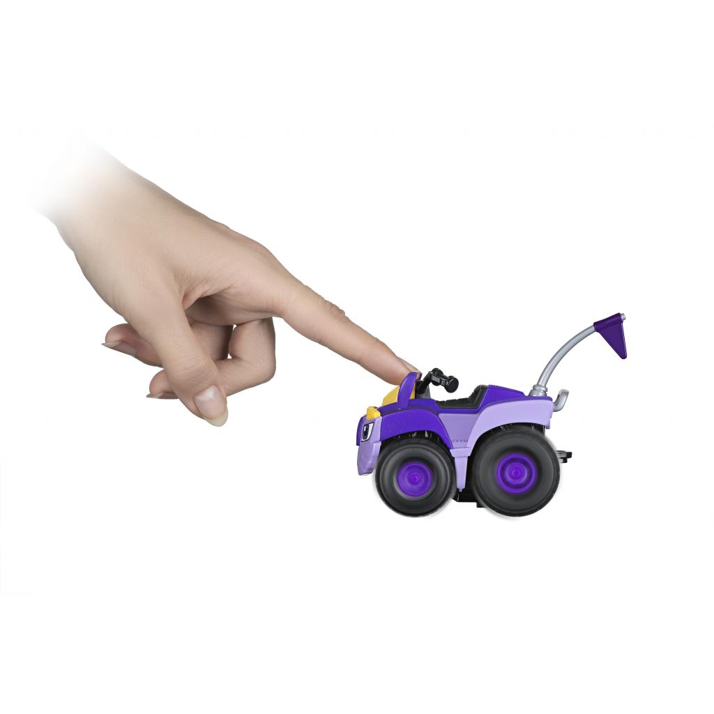 Машина Rev&Roll Рев та Рамбл Power-Up Еллі (EU881220) - зображення 3