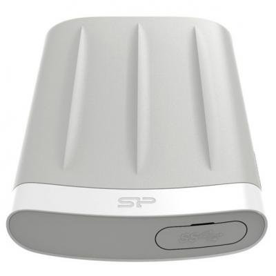 Зовнішній жорсткий диск 2.5" 1TB Silicon Power (SP010TBPHD65MS3G) - зображення 3