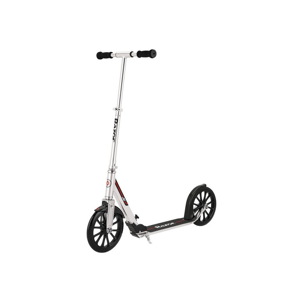 Самокат Razor A6 Silver (283875) - зображення 1