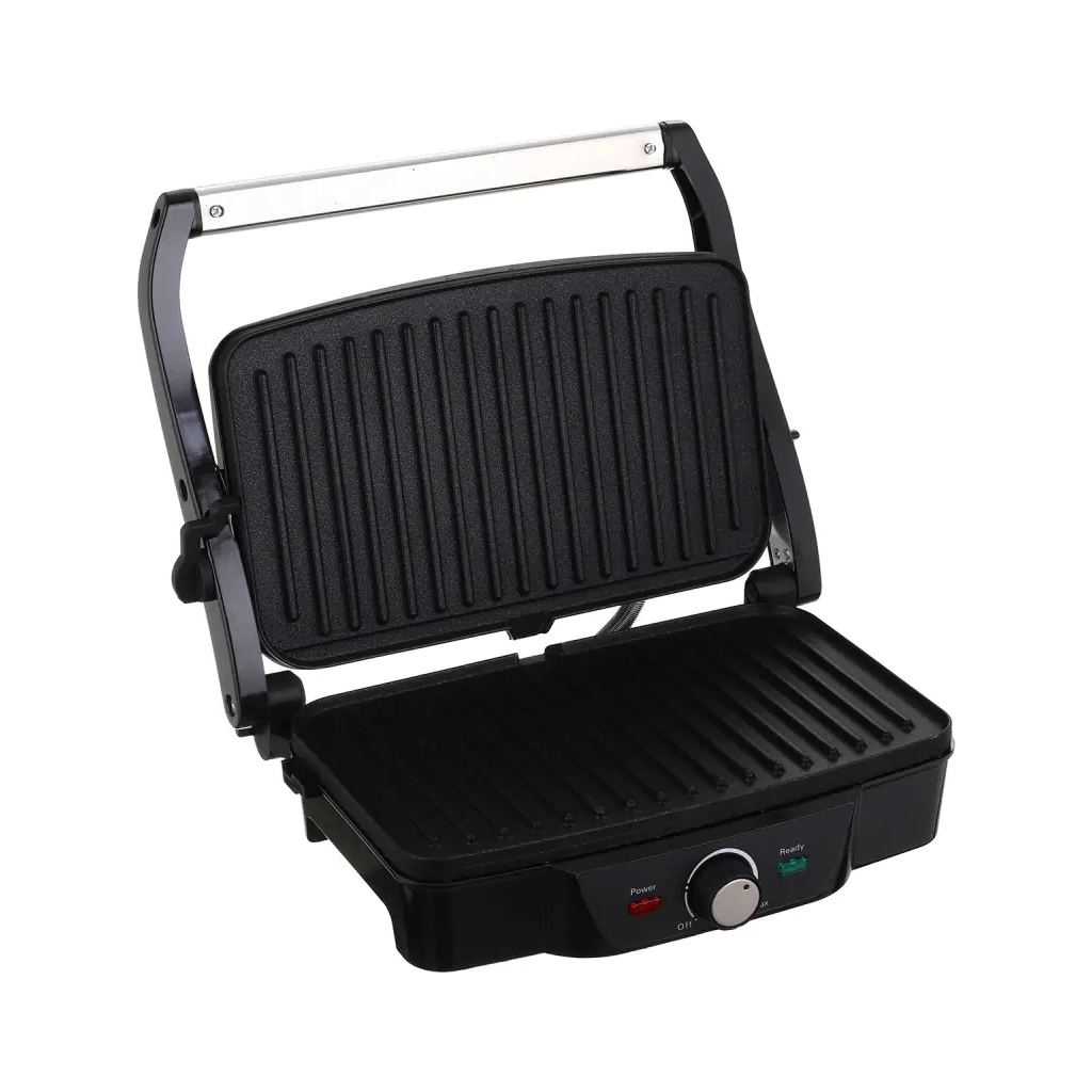 Електрогриль Saturn ST-EC1151 - зображення 4