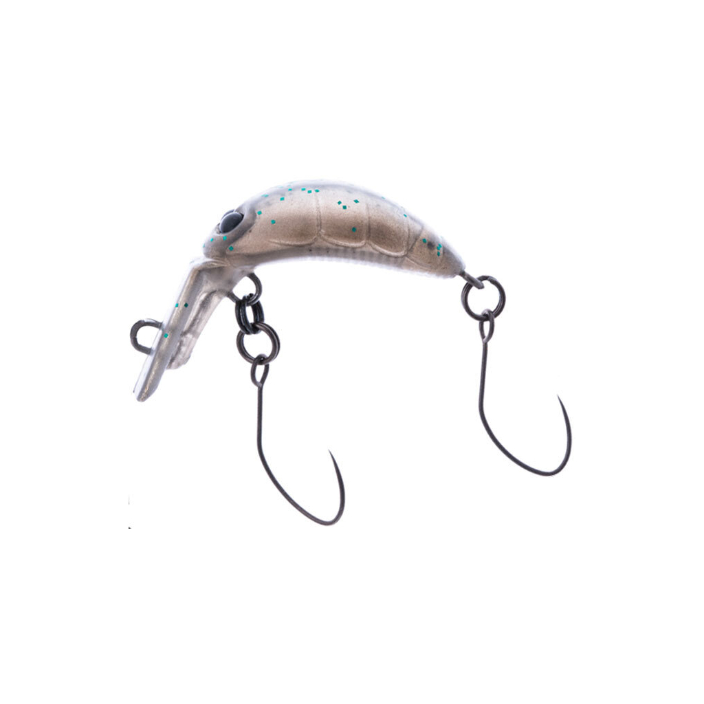 Воблер Nories Rice 30mm 1.8g 318 (1561.07.46) - зображення 1