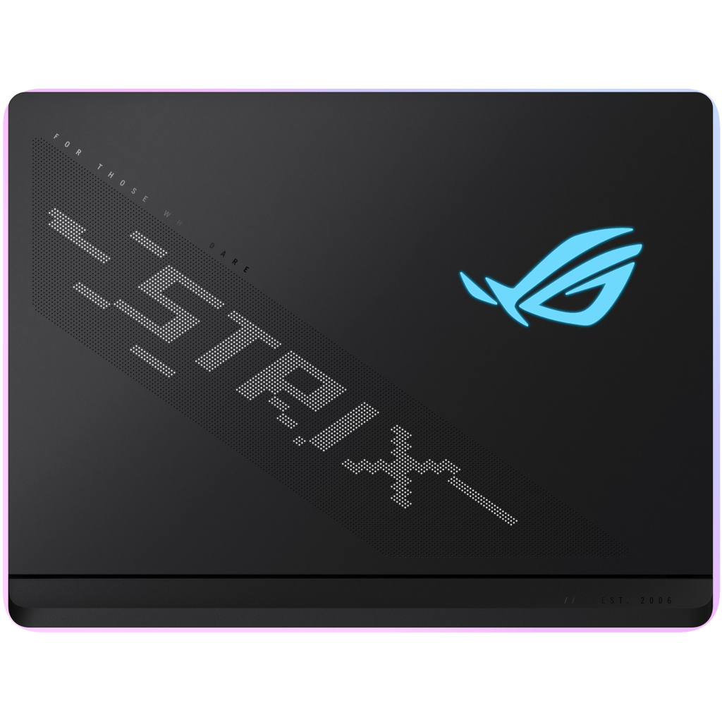 Ноутбук ASUS ROG Strix SCAR 18 G835LW-SA083W (90NR0LI1-M003L0) - зображення 9