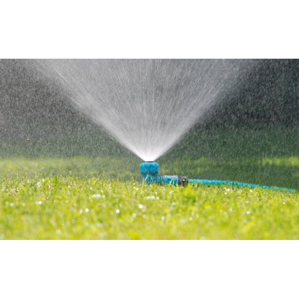Зрошувач Cellfast WULKAN, діаметр зрошення 8-11 м (50-400_CELLFAST) - изображение 5