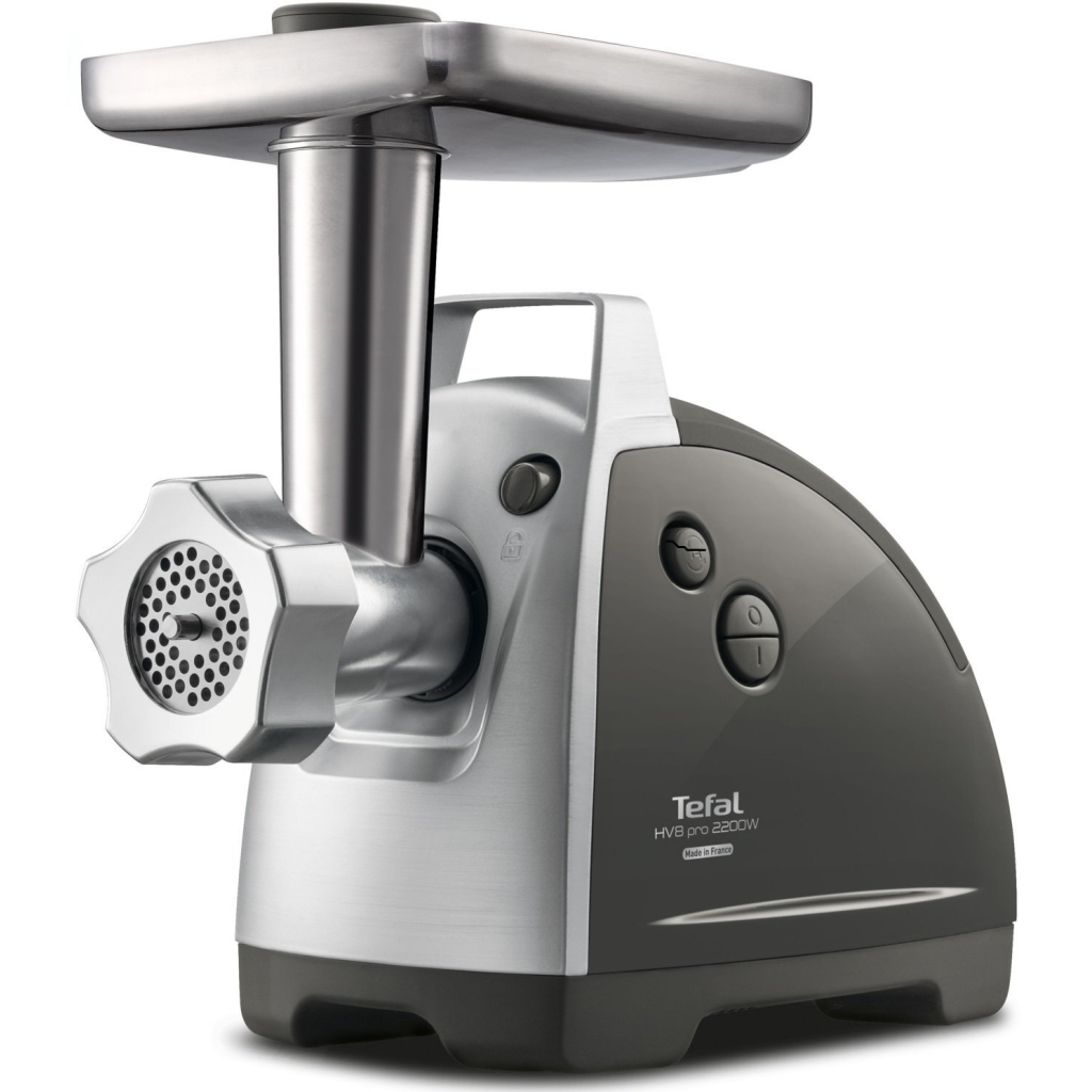 М'ясорубка Tefal NE688837 - зображення 1