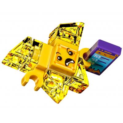 Конструктор LEGO DC Super Hero Girls Бетгерл погоня на реактивному літаку (41230) - зображення 6