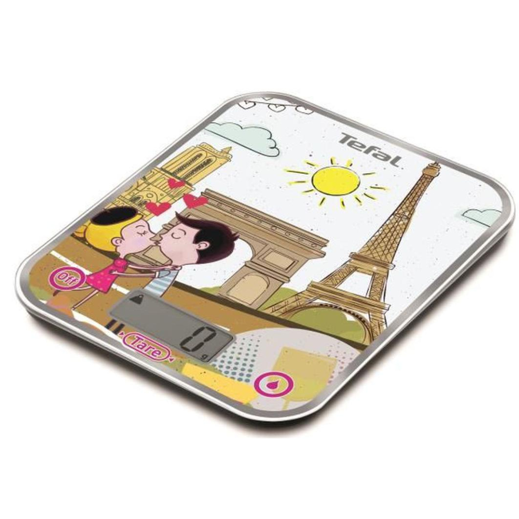 Ваги кухонні Tefal BC5125V1 - изображение 5