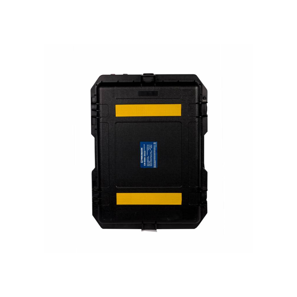 Зарядна станція Tekhmann CN-5500 5500W (CN-5500) - зображення 7