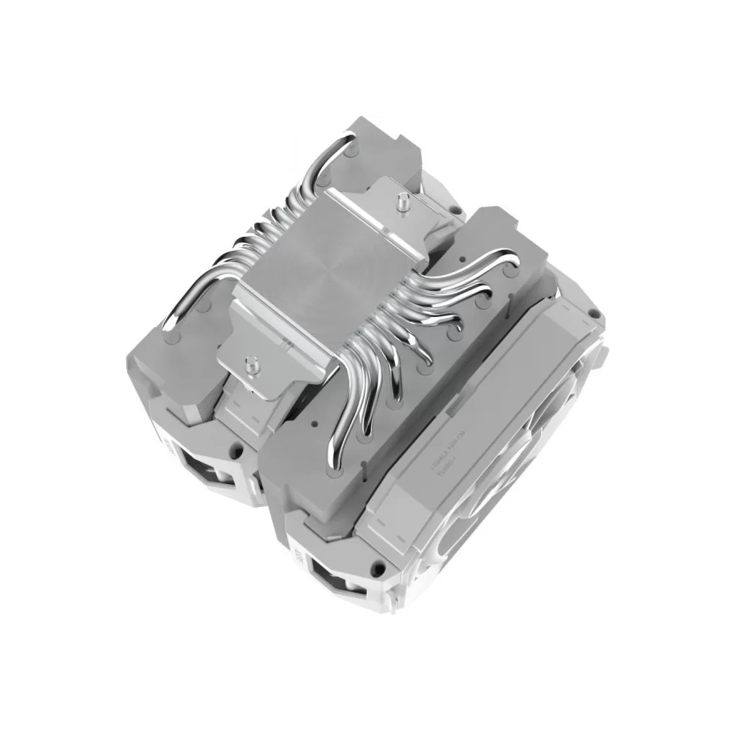 Кулер до процесора Alseye W700-W (AS.01.08.0016) - зображення 7