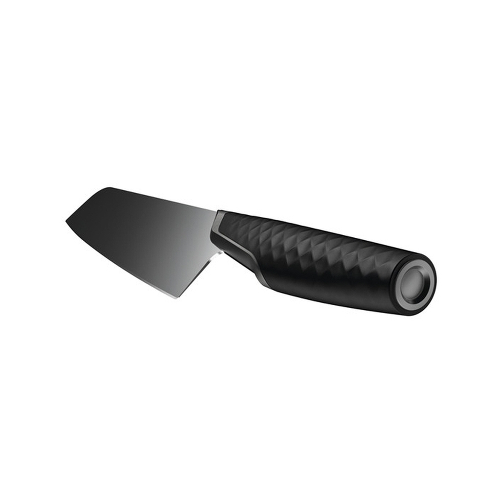 Кухонний ніж Fiskars Taiten Santoku 16 см (1066831) - изображение 2