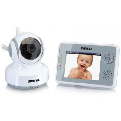 Відеоняня Switel BCF990 PTZ - зображення 1