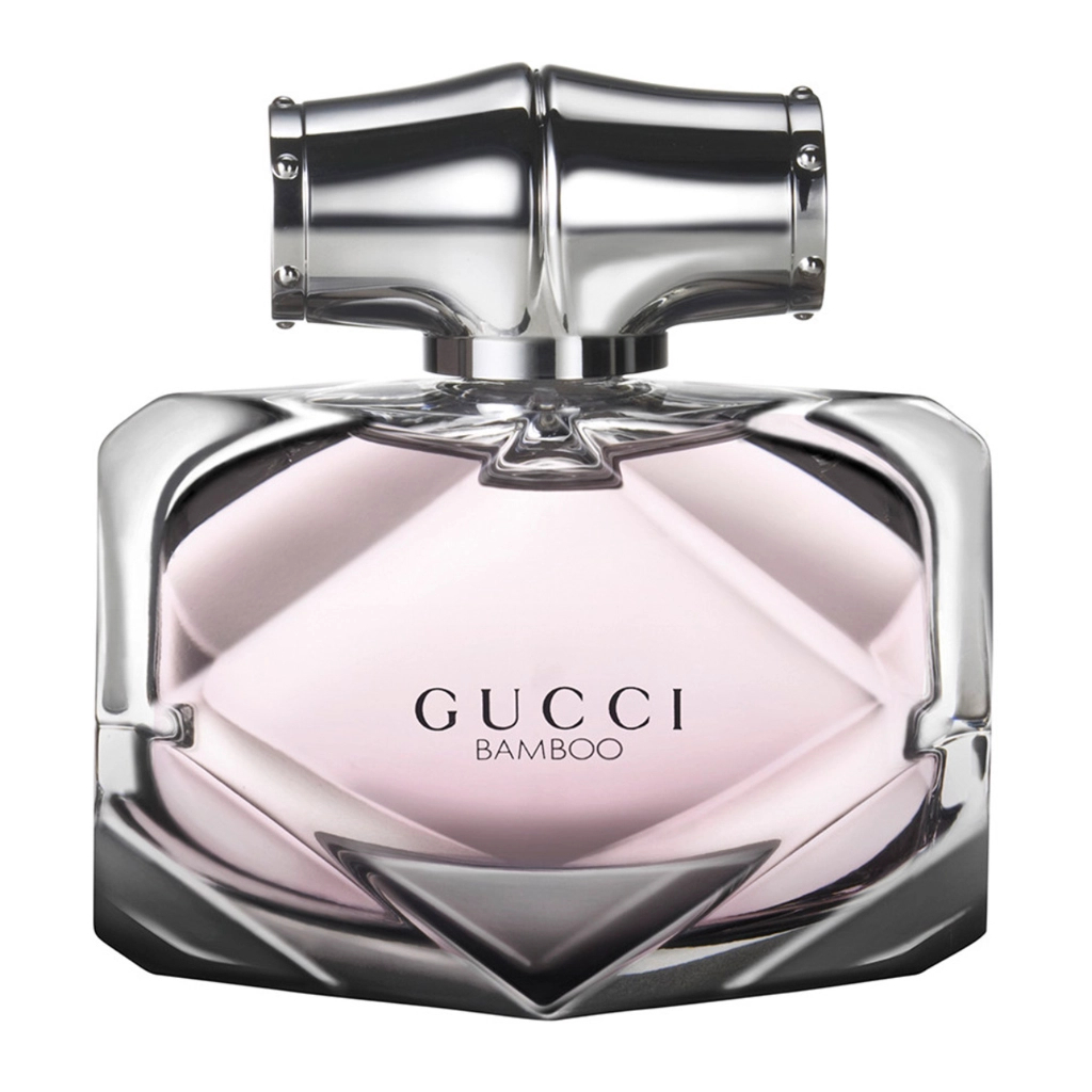 Парфумована вода Gucci Bamboo 75 мл (737052925127) - зображення 1