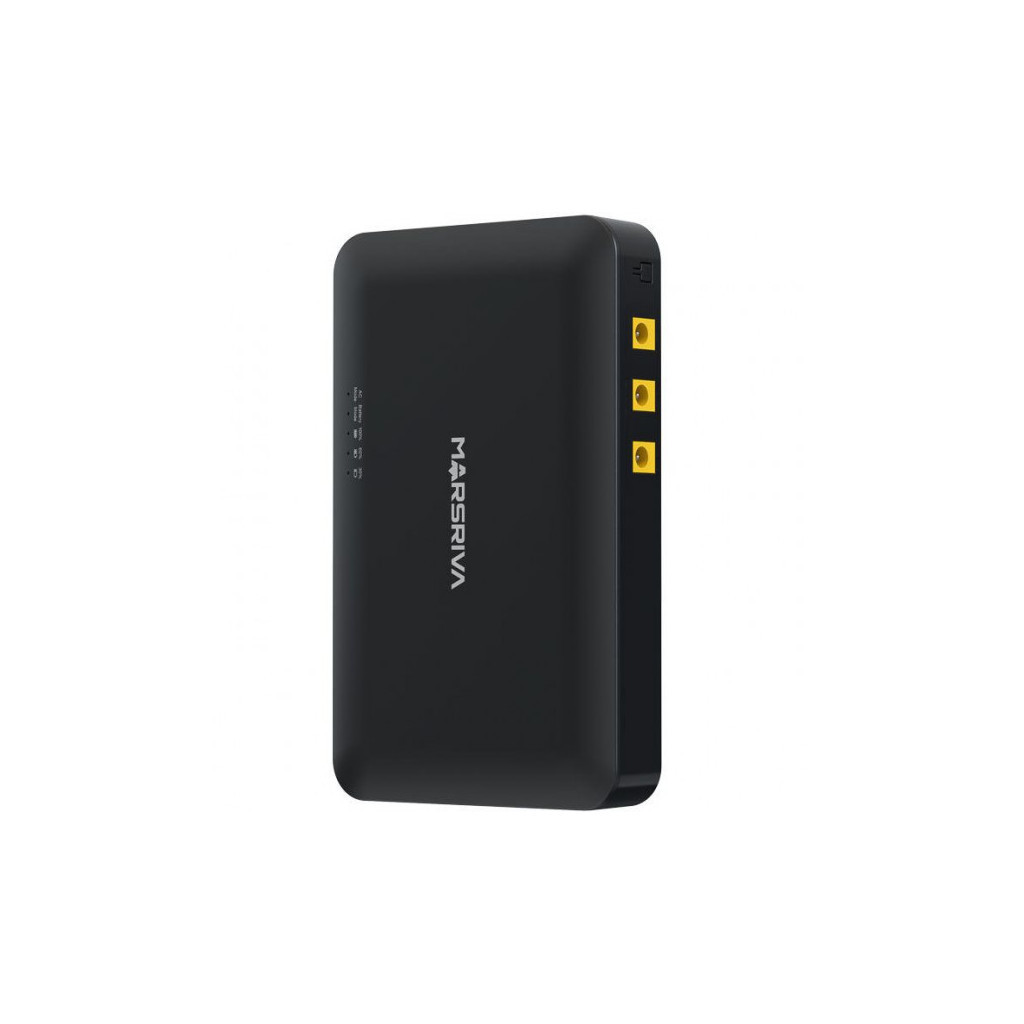 Пристрій безперебійного живлення Marsriva KP1Plus - зображення 4