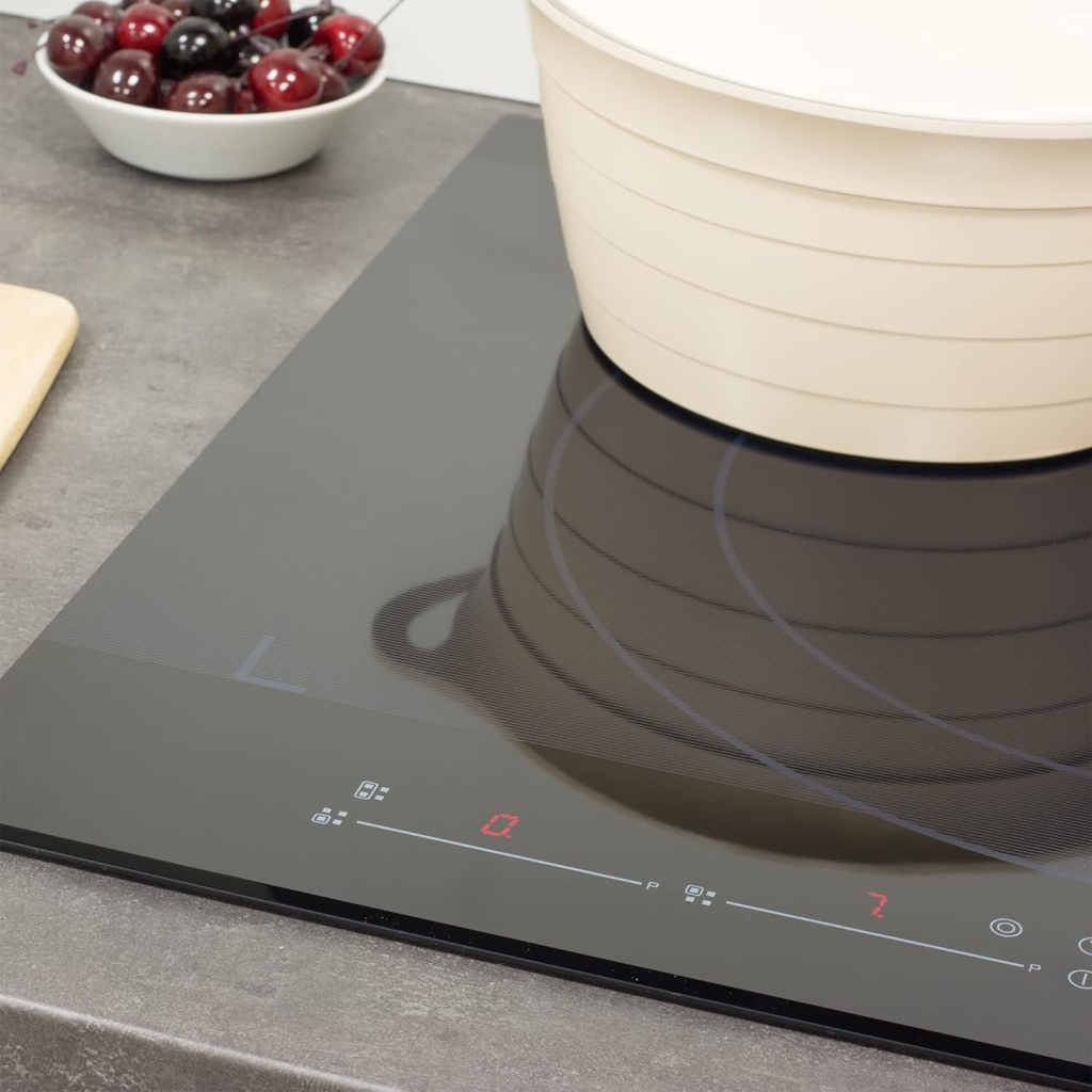 Варочна поверхня Cata Giga 600, чорний (08026002) - зображення 3