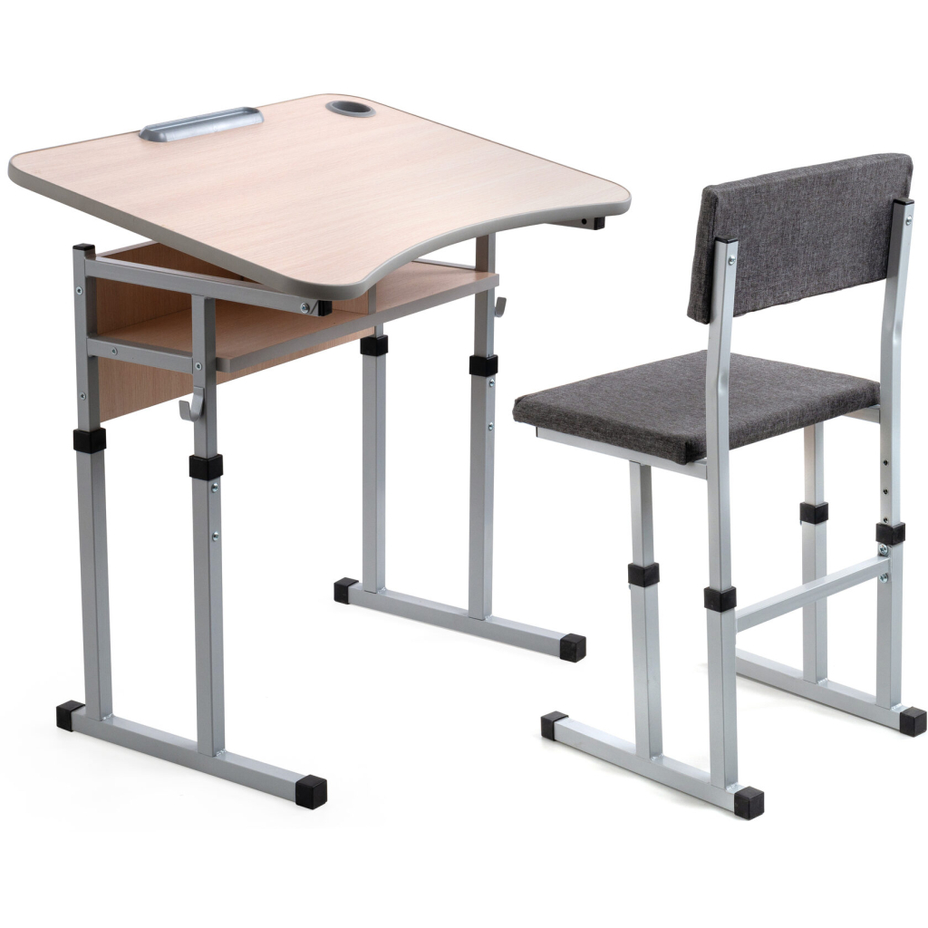 Парта зі стільцем Sector трансформери (Лідер) - изображение 5