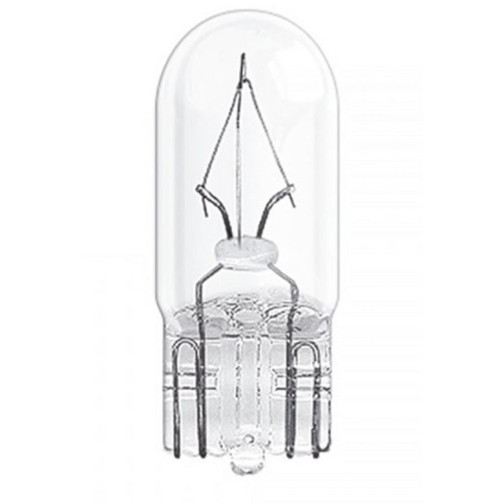 Автолампа Osram 3W (OS 2821) - зображення 2
