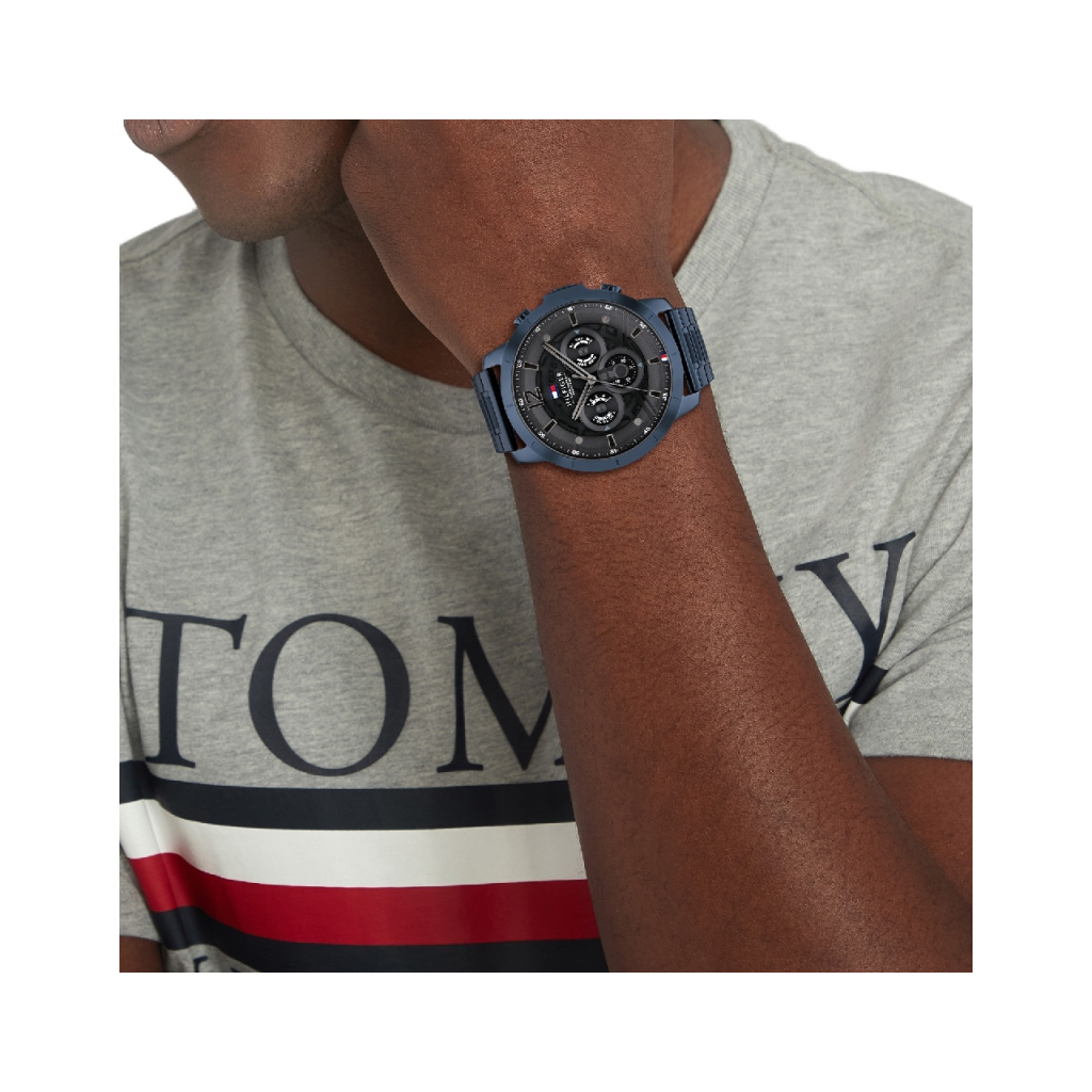 Наручний годинник Tommy Hilfiger 1710493 - зображення 4