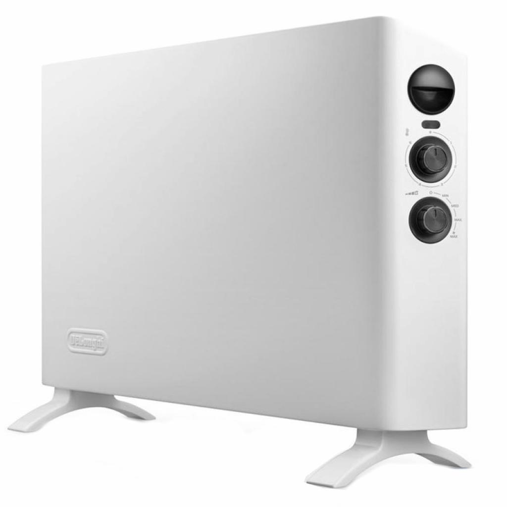 Обігрівач DeLonghi HSX 3320 FS - зображення 1