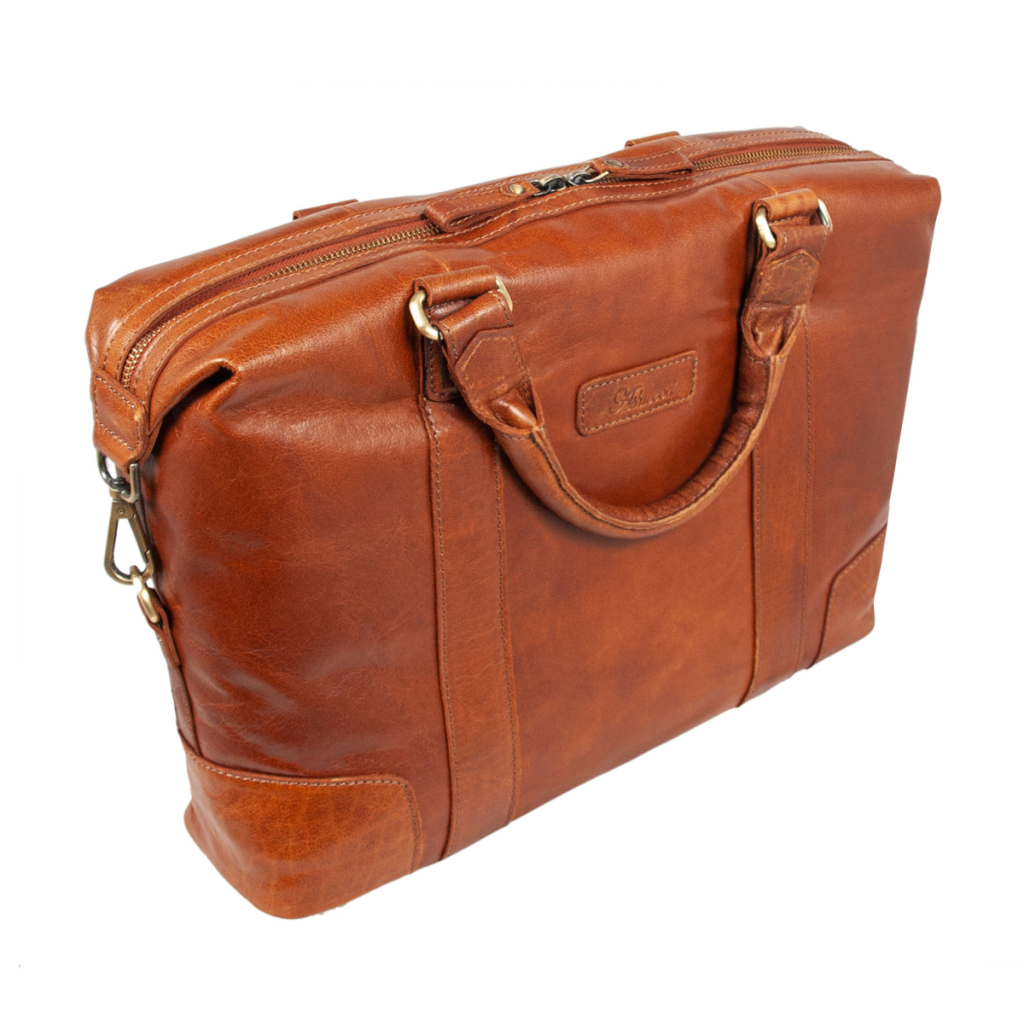 Сумка Ashwood G34 Honey - зображення 2