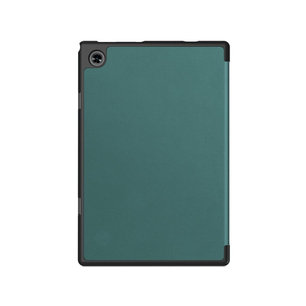 Чохол до планшета BeCover Smart Case Teclast M40 Pro 10.1" Dark Green (709880) - зображення 3