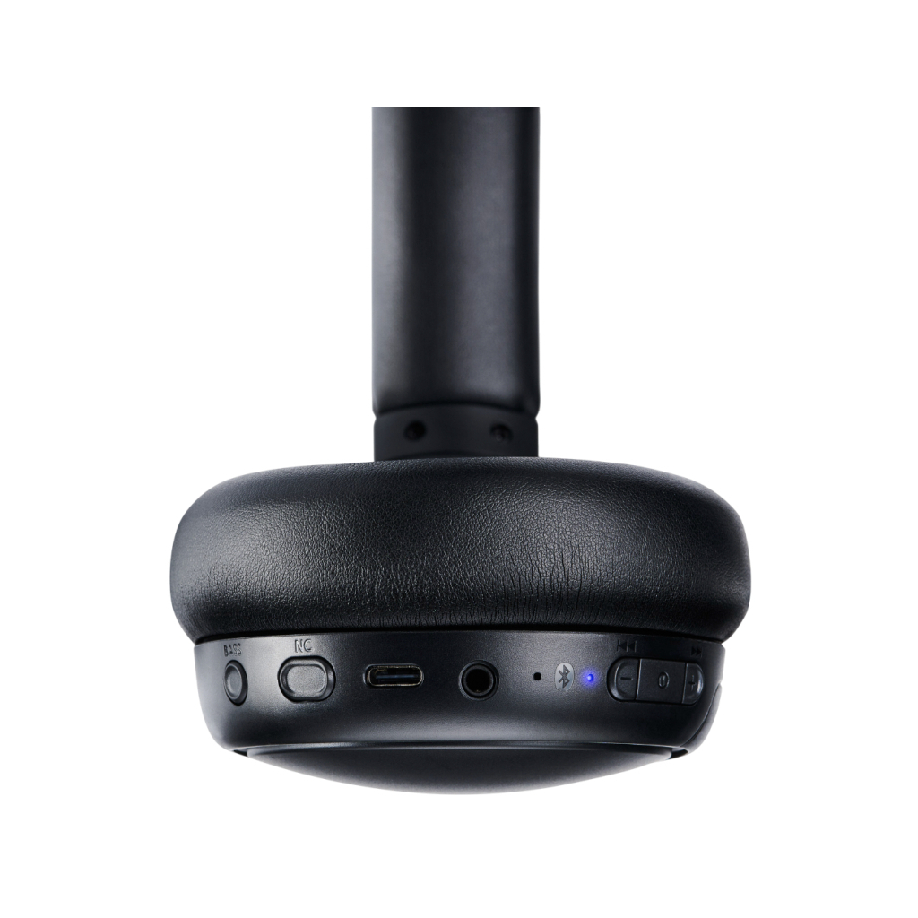 Навушники Panasonic RB-M600B Black (RB-M600BG-K) - зображення 9