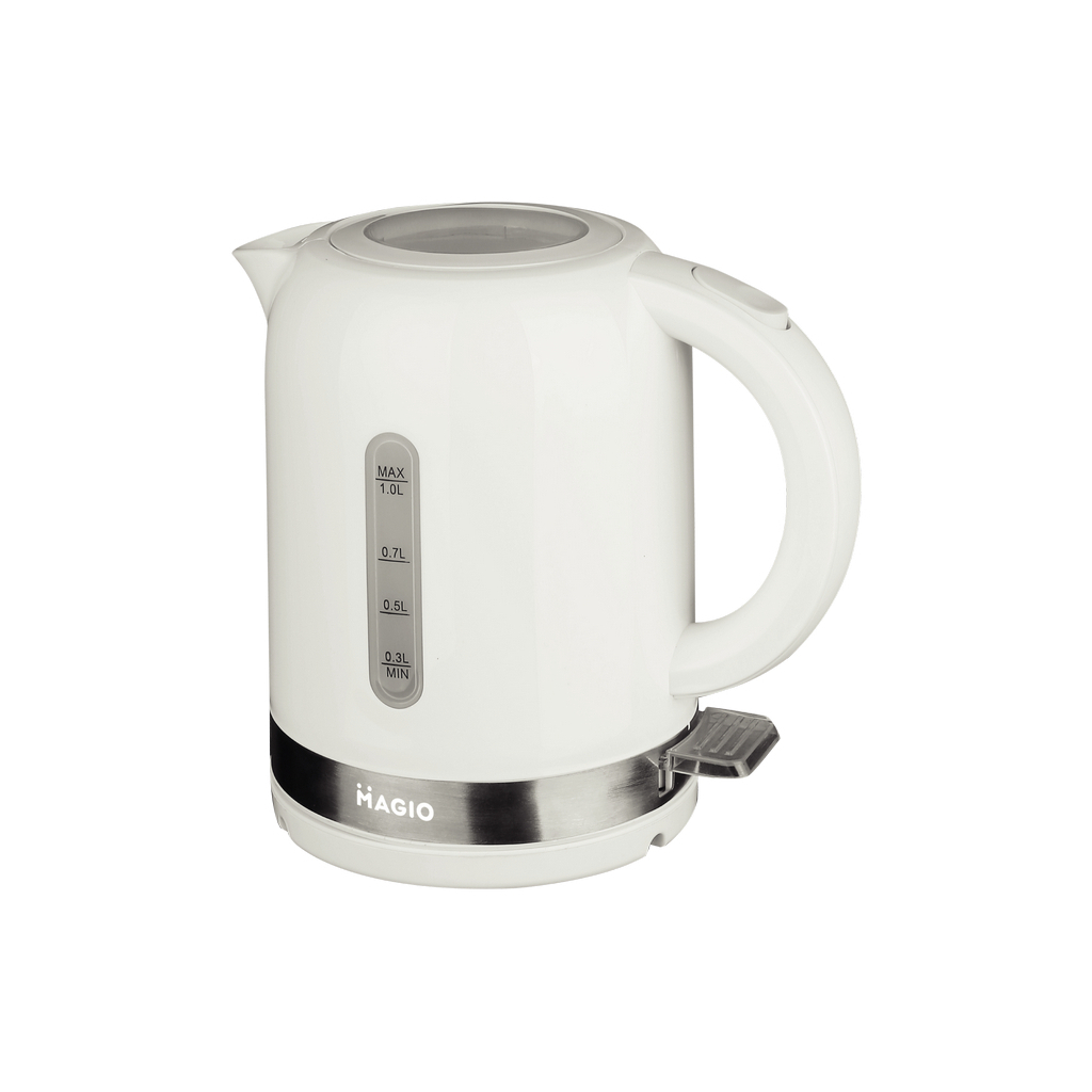 Електрочайник Magio MG-110 - зображення 1