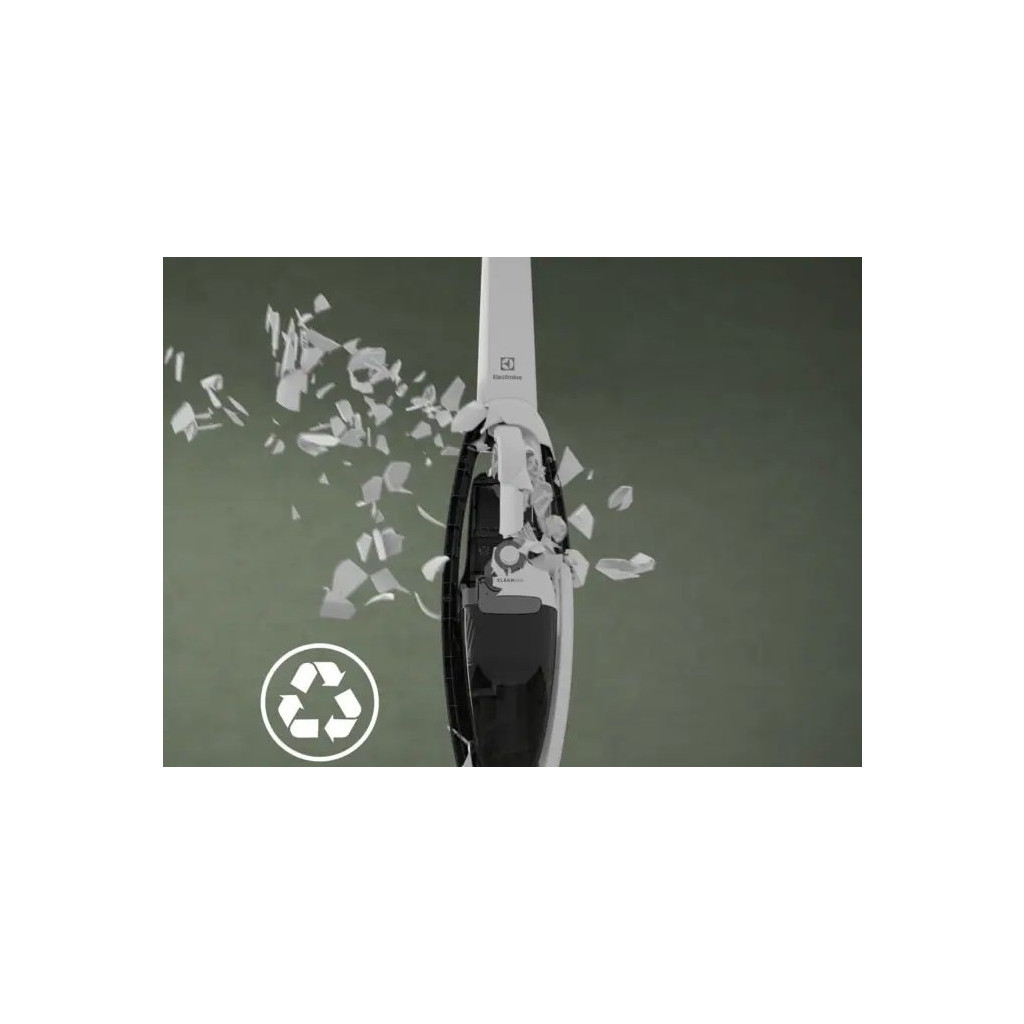 Пилосос Electrolux ES52CB18SH - зображення 9
