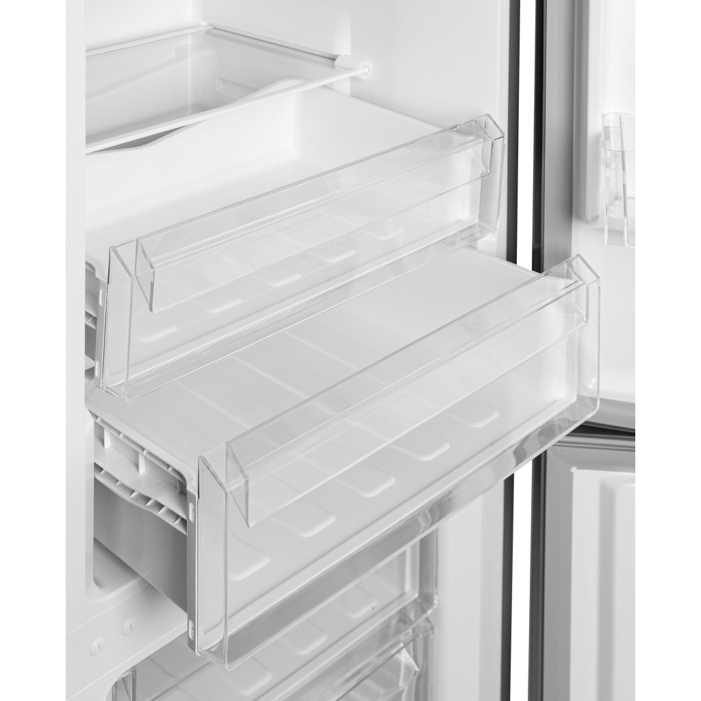 Холодильник Grifon DFN-185X - зображення 6