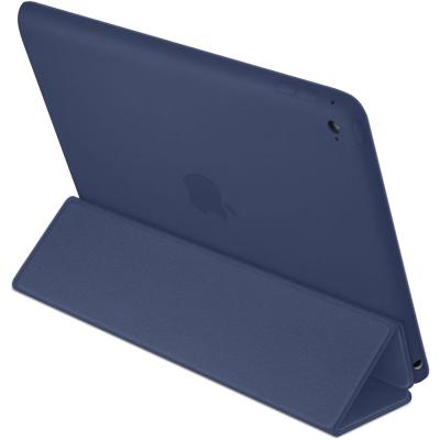 Чохол до планшета Apple Smart Case для iPad Air 2 (midnight blue) (MGTT2ZM/A) - зображення 6