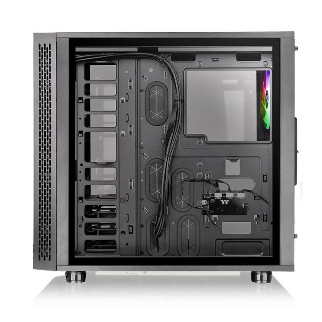 Корпус ThermalTake View 31 TG ARGB (CA-1H8-00M1WN-02) - зображення 5