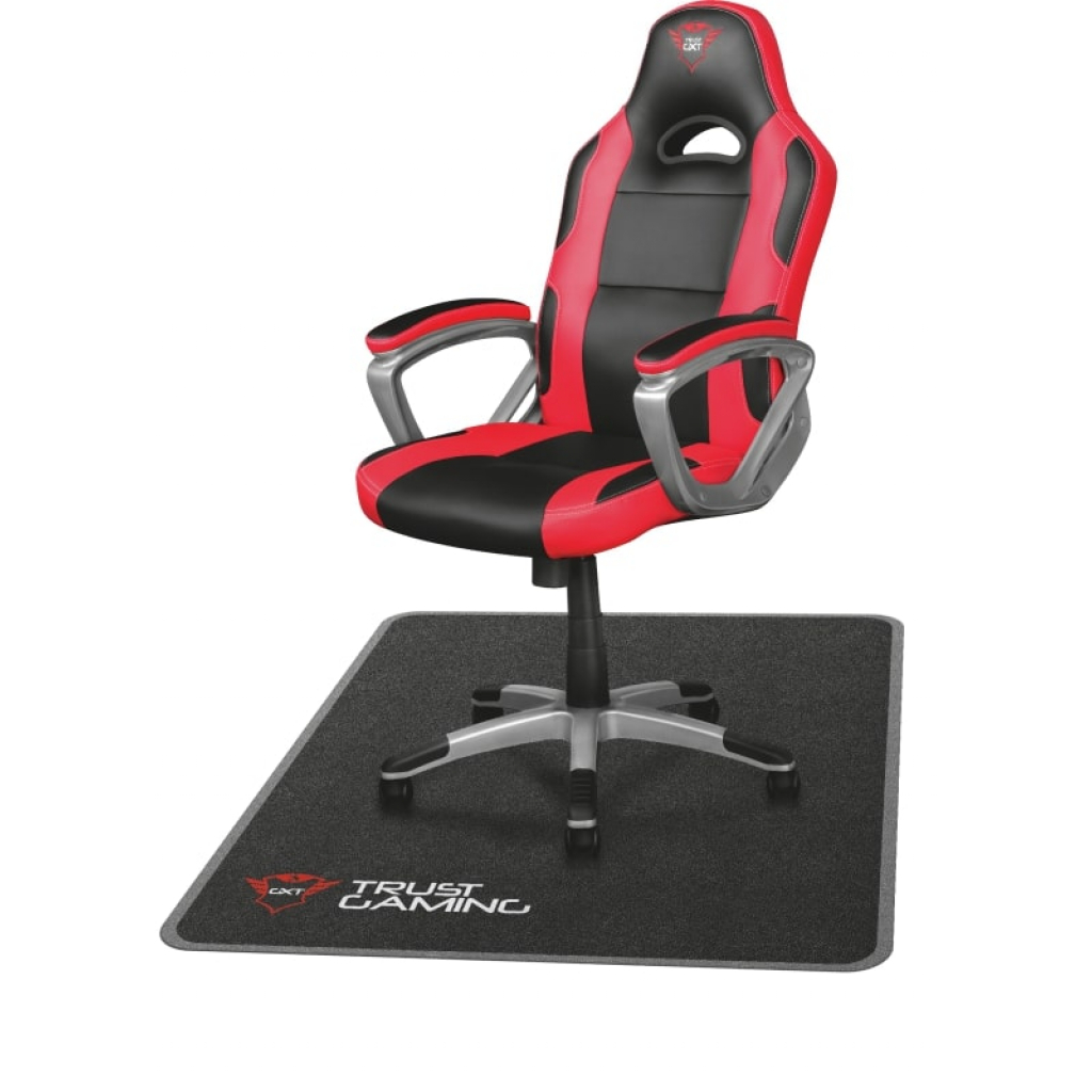 Килимок під крісло Trust GXT 715 Chair mat (22524_TRUST) - зображення 5