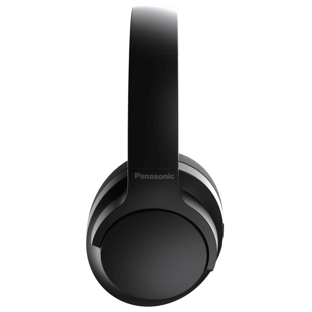 Навушники Panasonic RB-HX300B Black (RB-HX330BDGK) - зображення 3