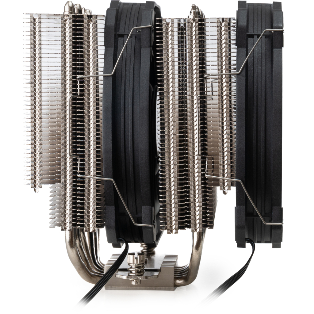 Кулер до процесора Vinga CL3021 - зображення 7