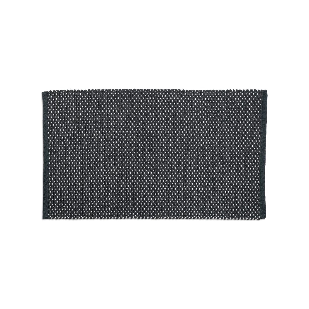 Килимок для ванної Kela Miu, гранітно-сірий, 120х70х1 см (24735) (00000027816) - изображение 1