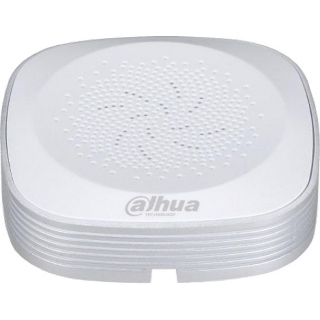 Мікрофон Dahua DH-HAP201 - зображення 1