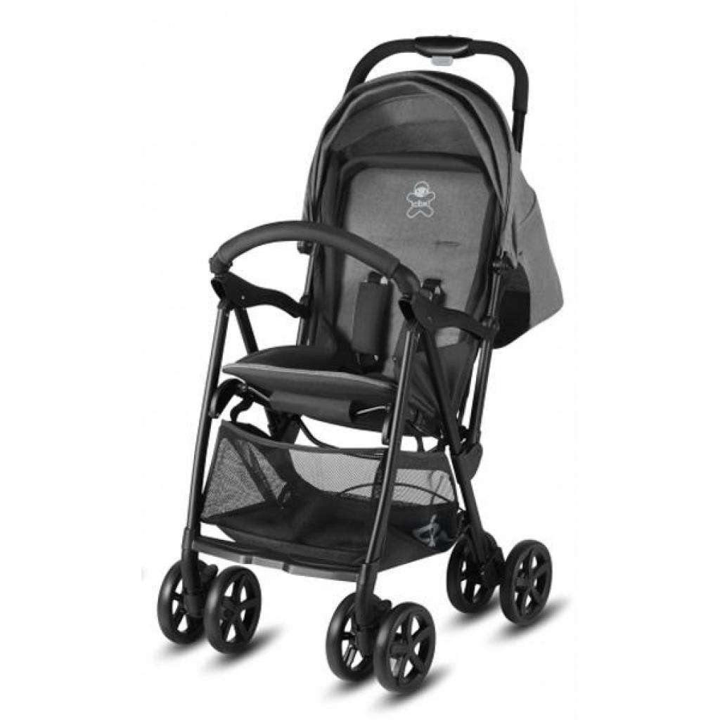 Коляска CBX Yoki Comfy Grey (518001847) - зображення 4