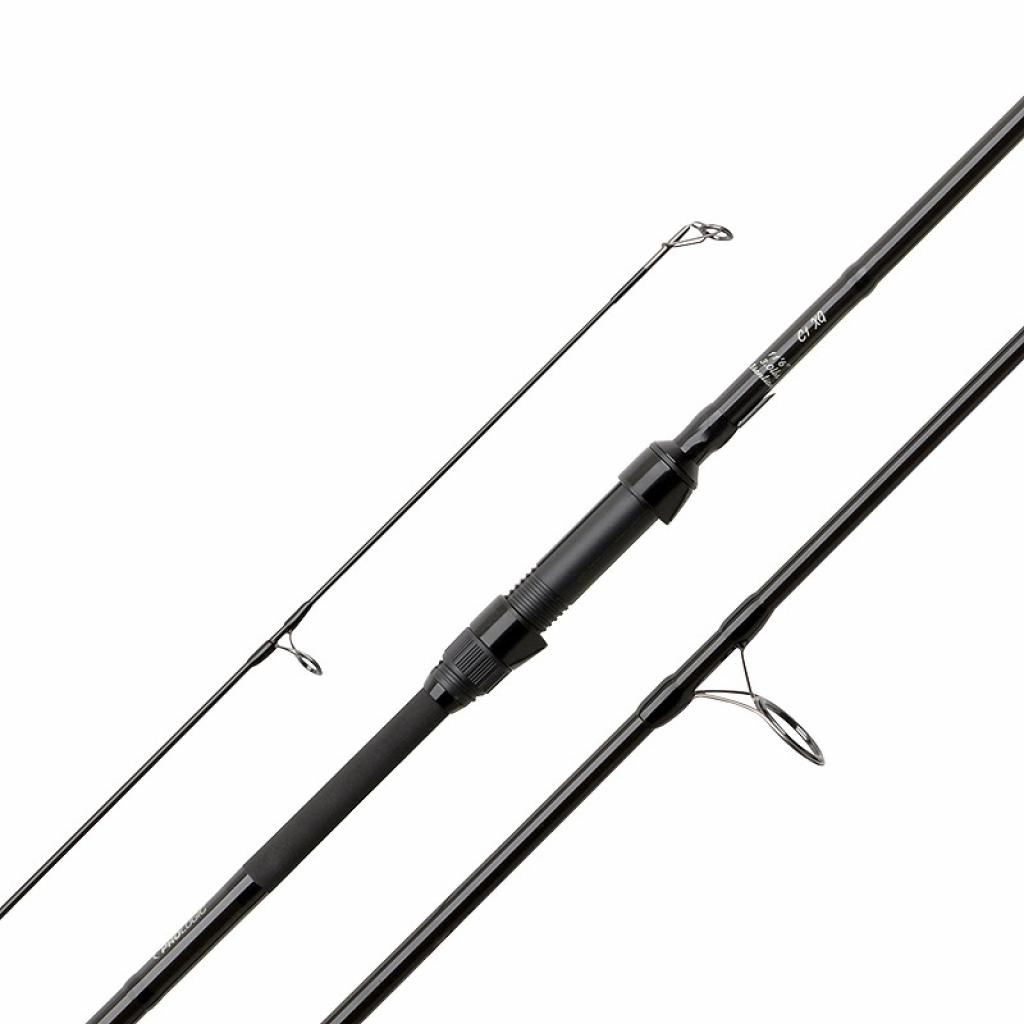 Вудилище Prologic C1 XG 13' 390CM 3.50lbs - 3sec (1846.04.44) - зображення 1