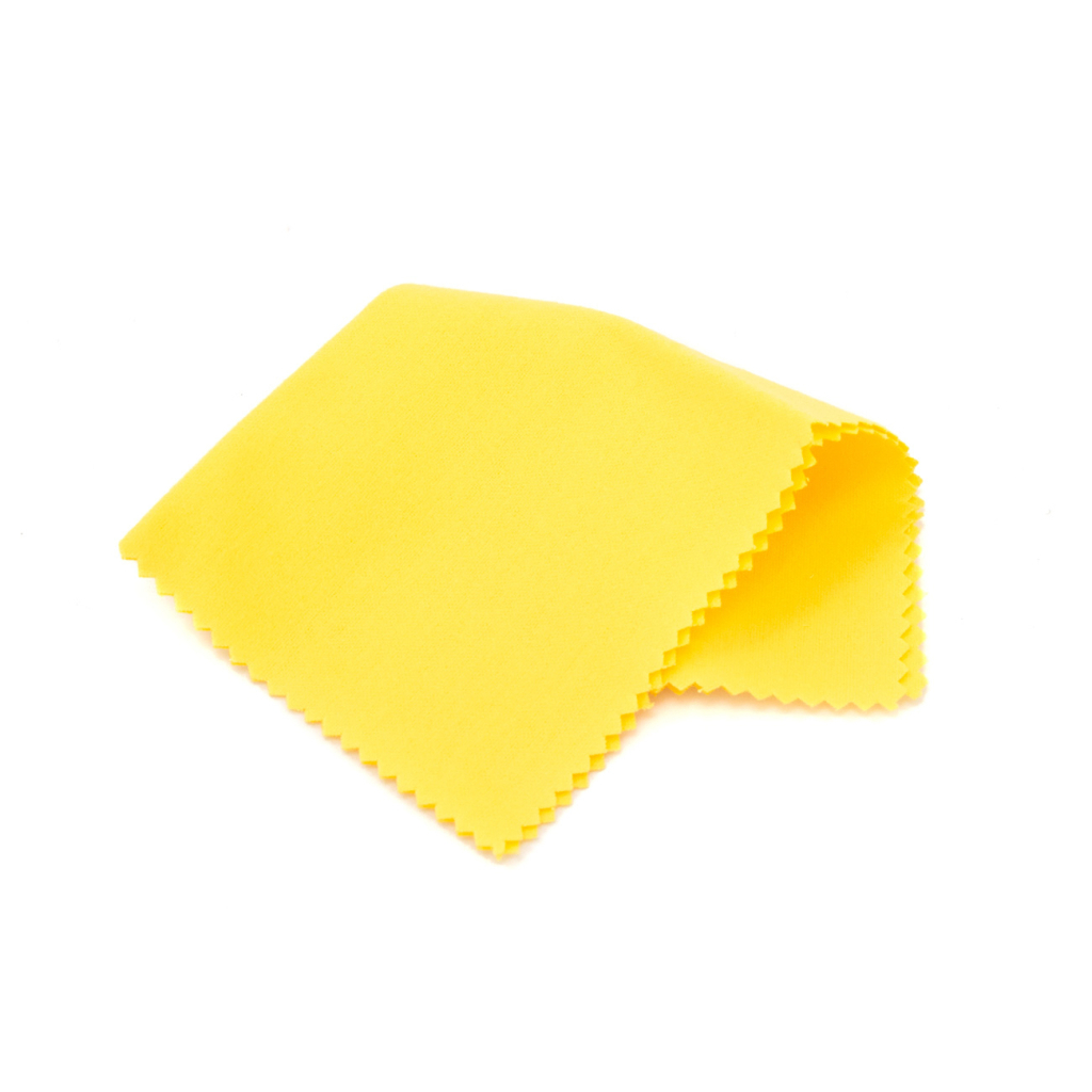 Засіб для догляду за духовими Yamaha Polish Cloth S - зображення 1