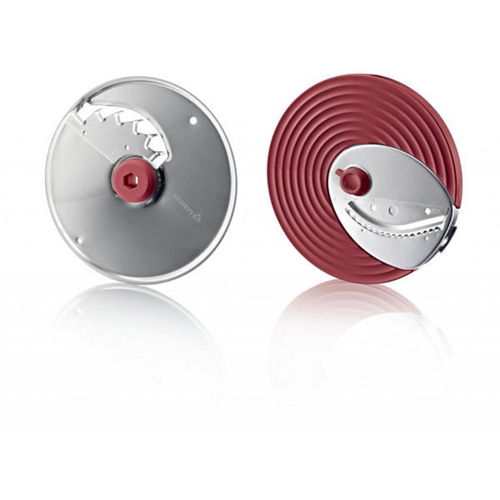 Кухонний комбайн Philips HR 1387/80 - зображення 2