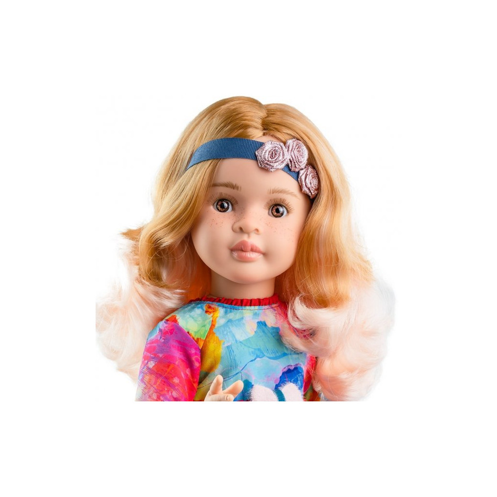 Лялька Paola Reina Марта 60 см на шарнірах (06564) - зображення 2