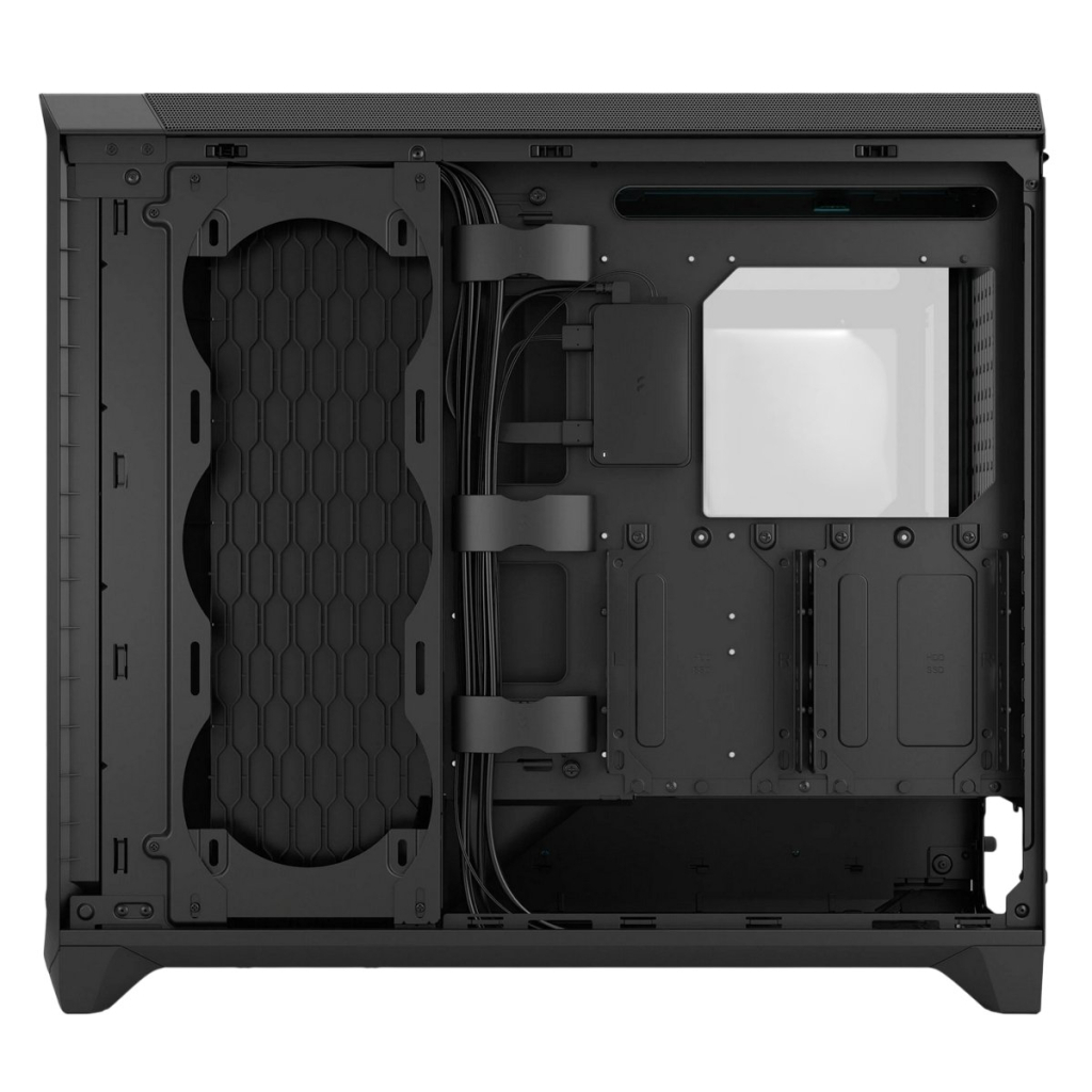 Корпус для ПК Fractal Design Meshify 3 XL Ambience Pro RBTG (FD-C-MES3X-03) - зображення 7