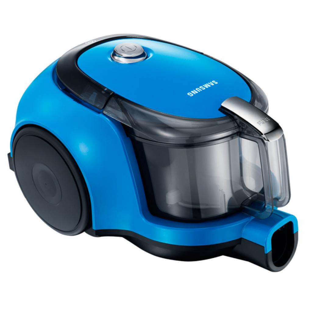 Пилосос Samsung VC16BSNMAUB/EV - зображення 1