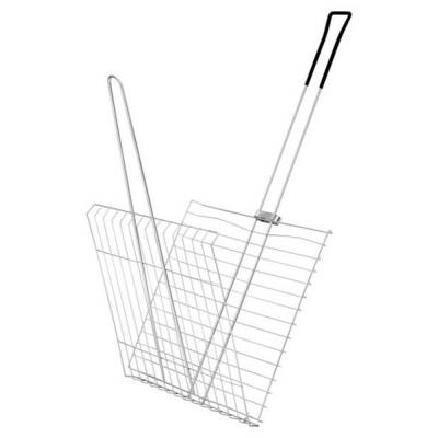 Решітка для гриля Time Eco 1801 (4820211100278) - изображение 2